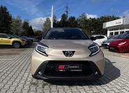 Toyota Aygo 2