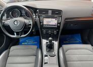 Volkswagen Golf 18