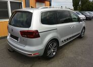 Seat Alhambra 5