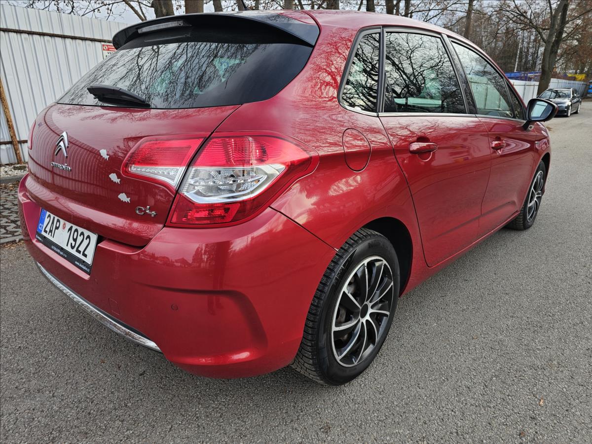 Citroën C4
