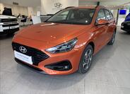 Hyundai i30 1