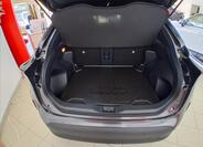 Toyota Yaris Cross 5