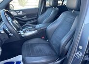 Mercedes-Benz GLE 13
