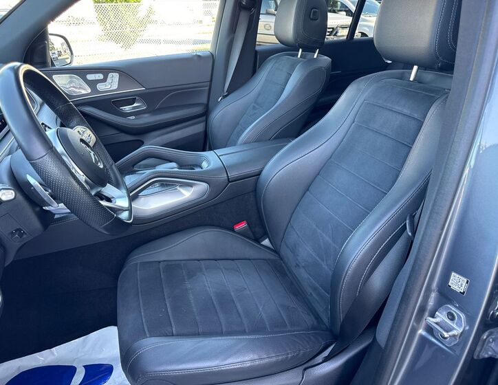 Mercedes-Benz GLE 13