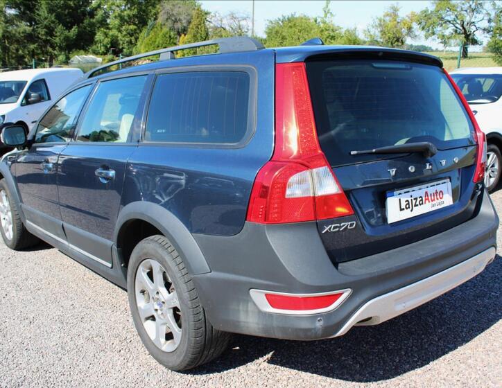 Volvo XC70 7