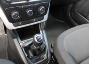 Škoda Yeti 16