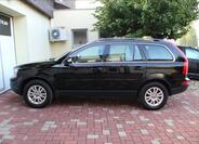 Volvo XC90 10