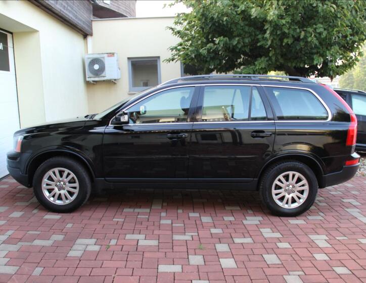 Volvo XC90 10