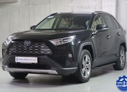 Toyota RAV4 1