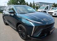 Dongfeng T5 EVO 2