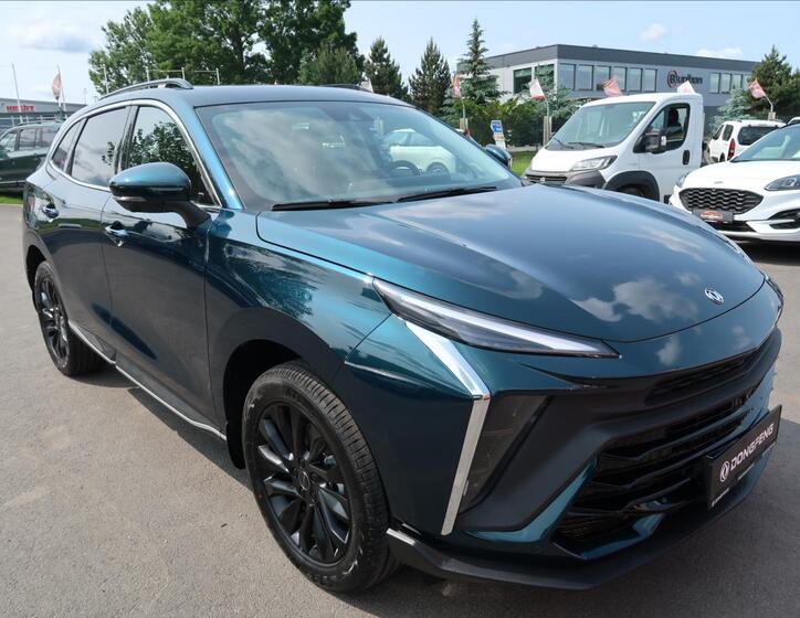 Dongfeng T5 EVO 2