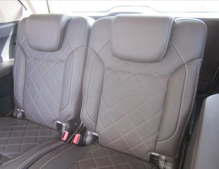 Mercedes-Benz GLS 51
