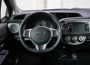 Toyota Yaris 15