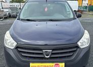 Dacia Dokker 2