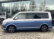 Volkswagen Multivan 4