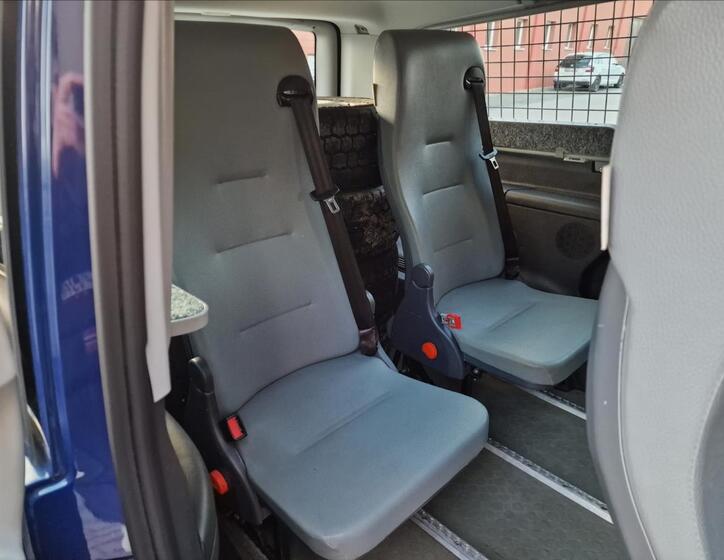 Mercedes-Benz Vito 17