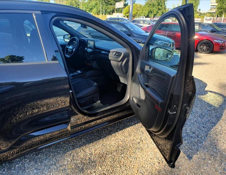 Ford Kuga 10