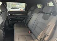 SsangYong Torres 10
