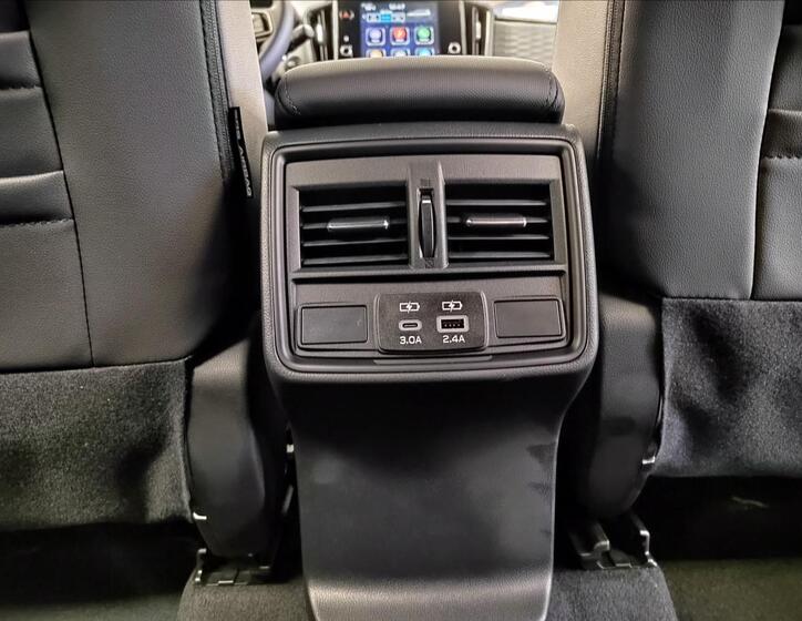 Subaru Forester 15