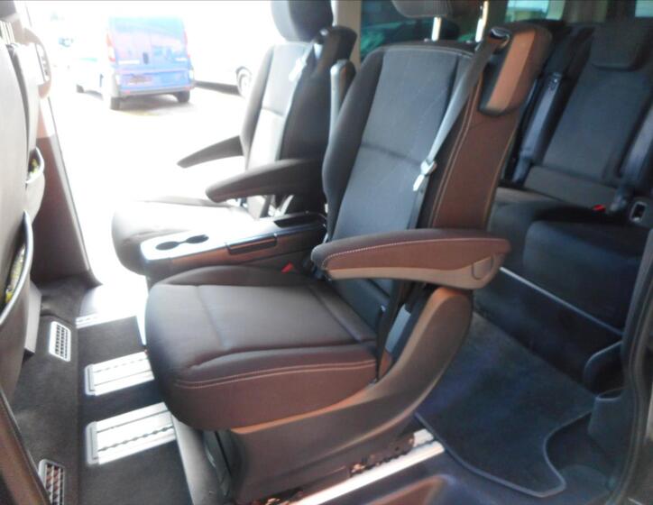 Renault Trafic 22