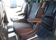 Renault Trafic 22