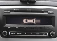 Škoda Octavia 12