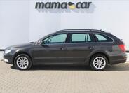 Škoda Superb 4