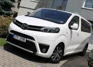 Toyota ProAce Verso 6