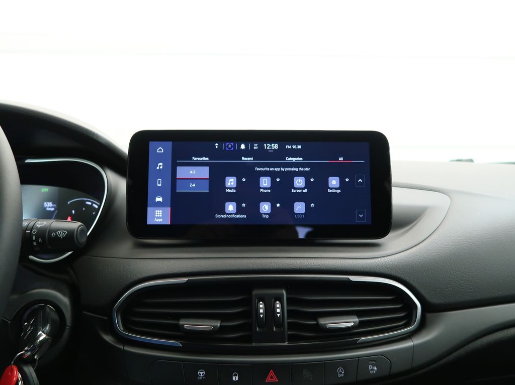 Fiat Tipo
