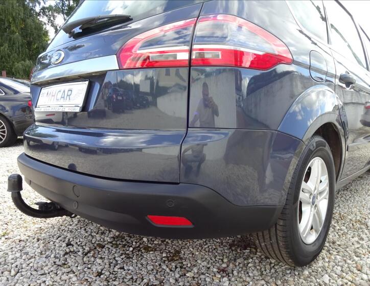 Ford S-MAX 15