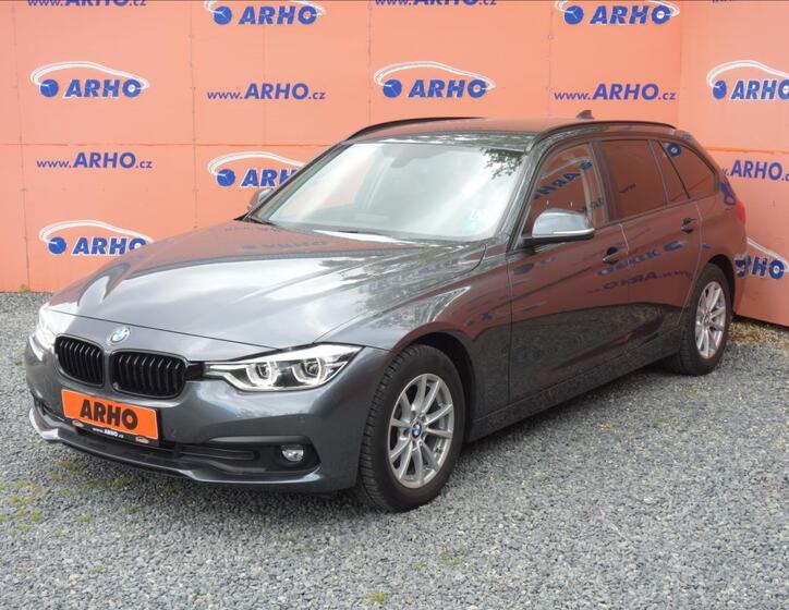 BMW Řada 3 3