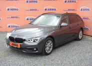 BMW Řada 3 3