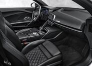 Audi R8 16