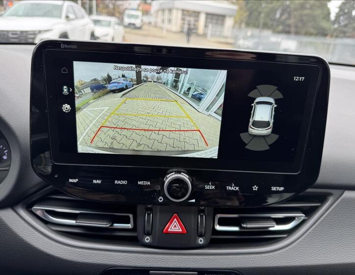 Hyundai i30 17