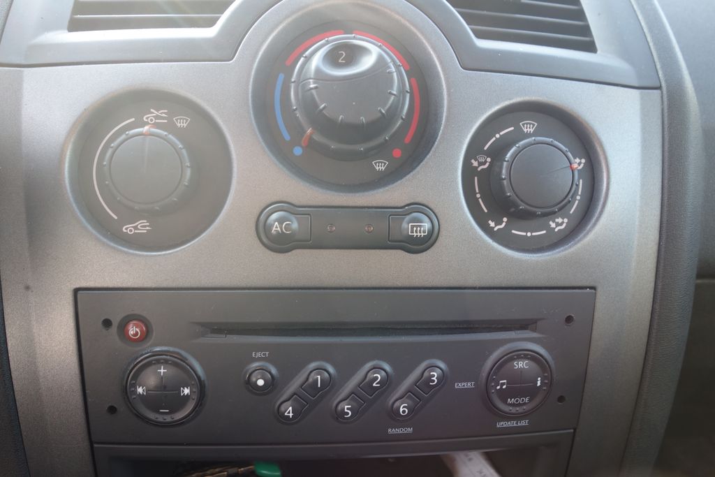 Renault Mégane