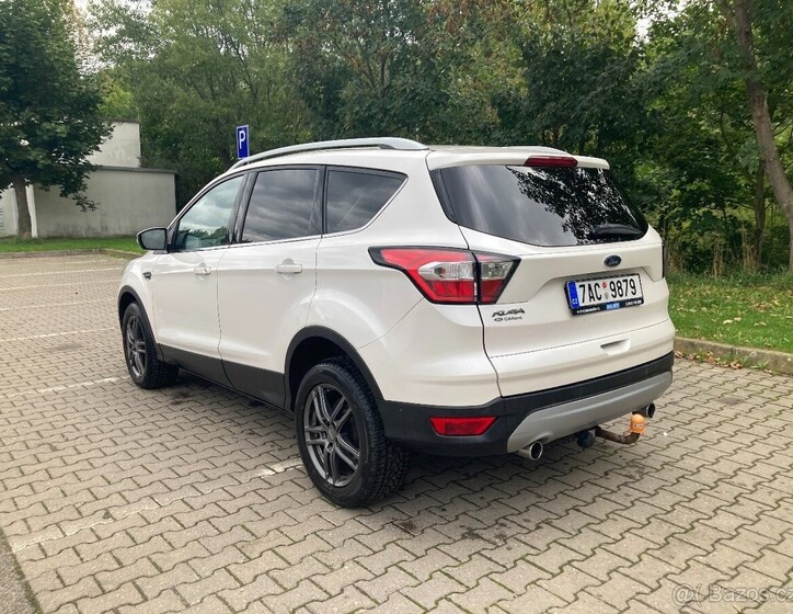 Ford Kuga 6