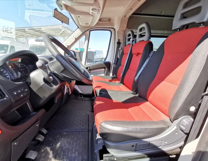 Fiat Ducato 5