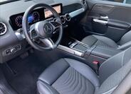 Mercedes-Benz GLB 9