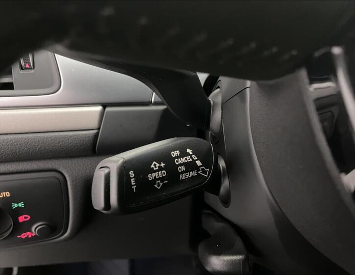 Audi A6 Allroad 18