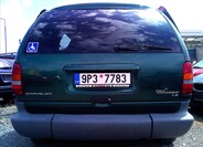 Chrysler Grand Voyager 7