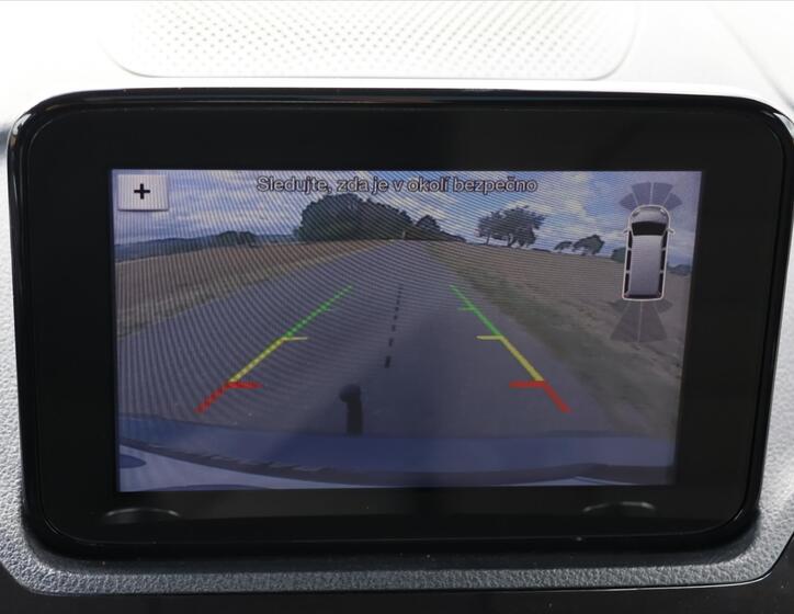 Ford Tourneo Connect 28