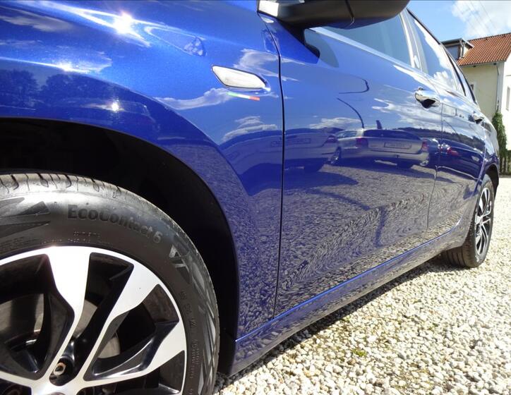 Fiat Tipo 13