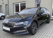 Škoda Superb 5