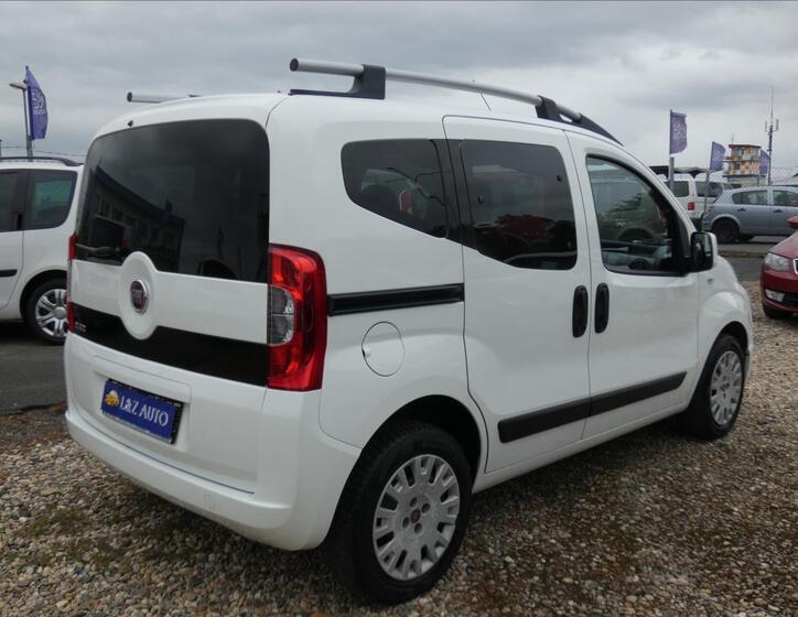Fiat Fiorino 4