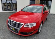 Volkswagen Passat 1