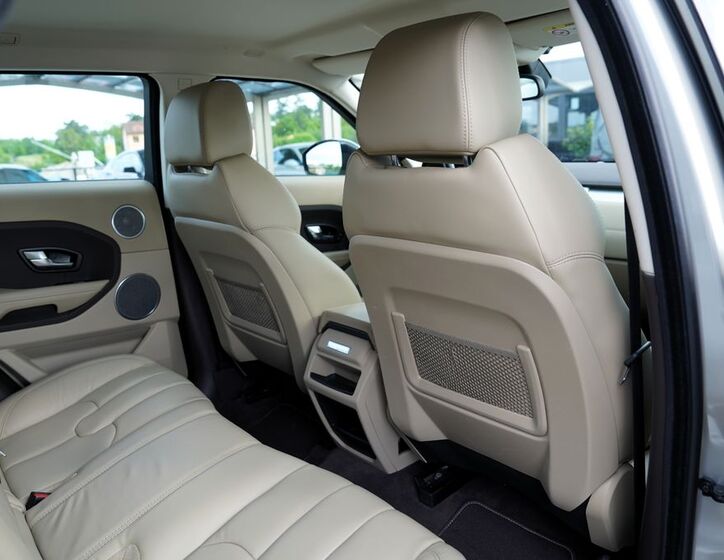 Land Rover Range Rover Evoque 31