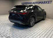 Lexus RX 450h plus 2