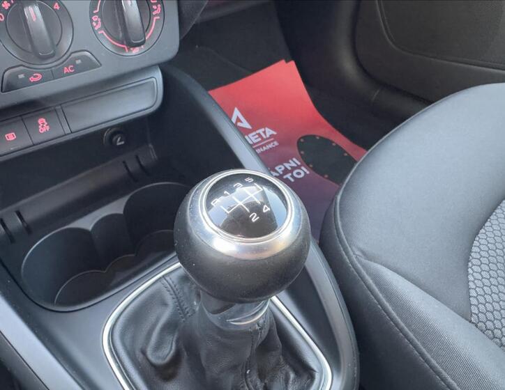 Audi A1 17