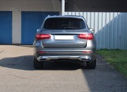 Mercedes-Benz GLC 8