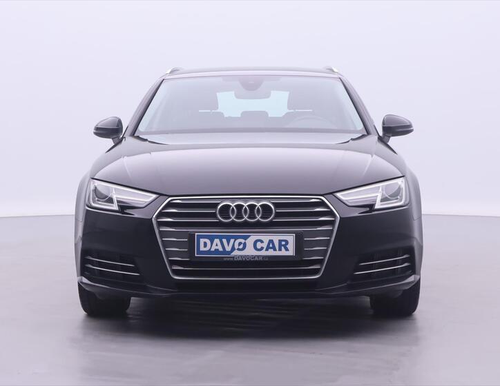 Audi A4 2